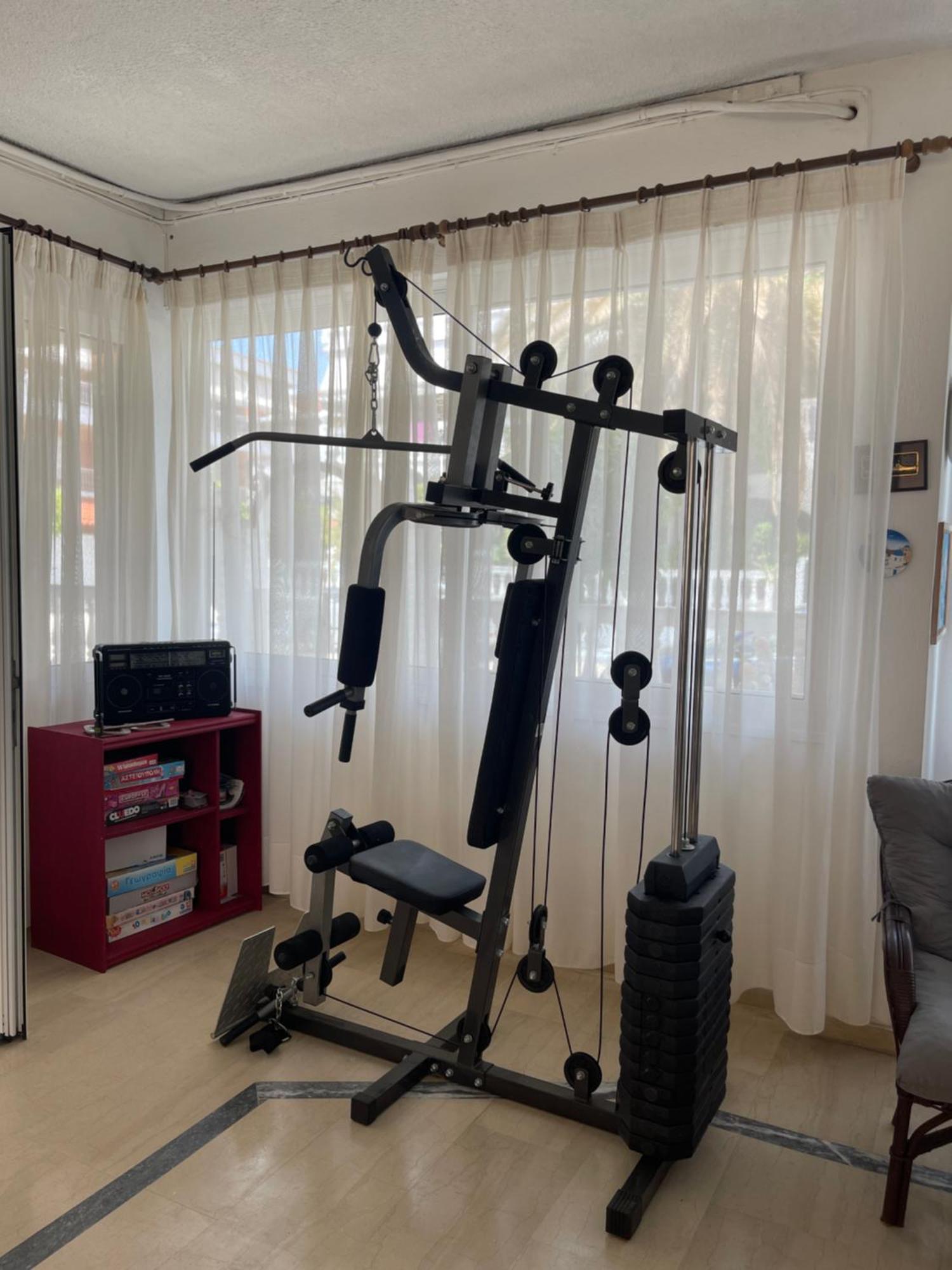 Niki Apartamento