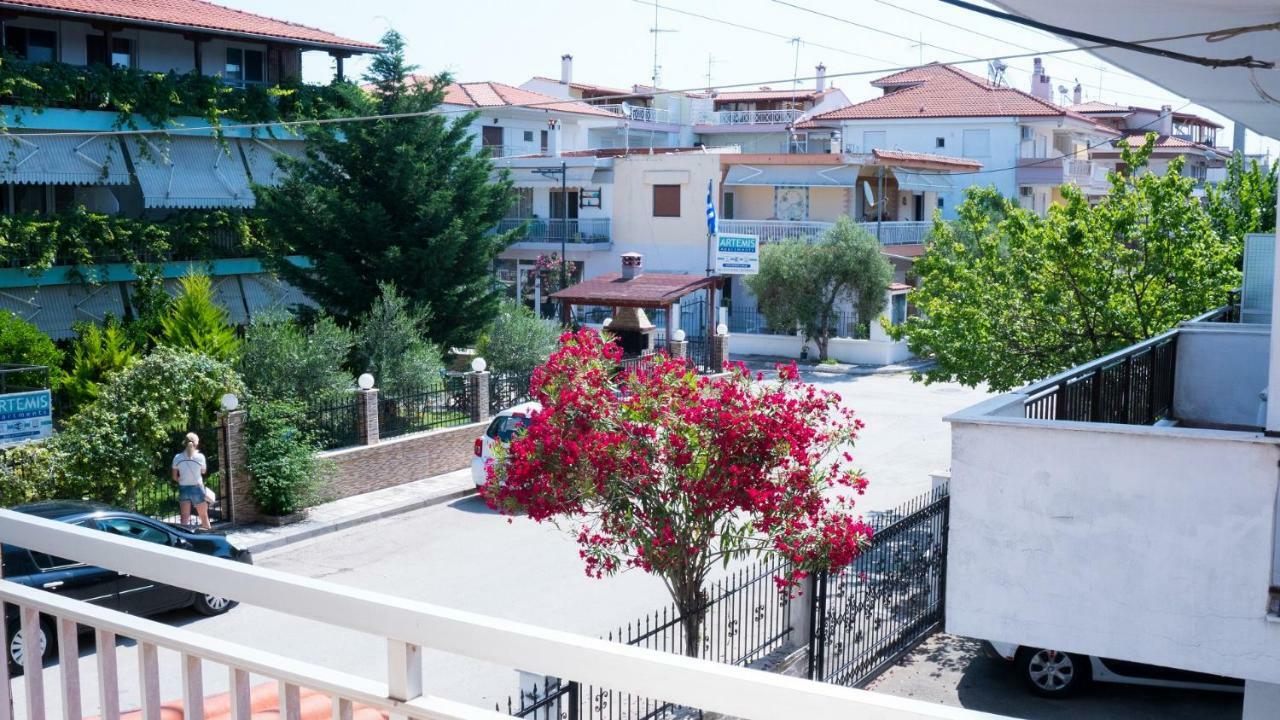 Niki Apartamento