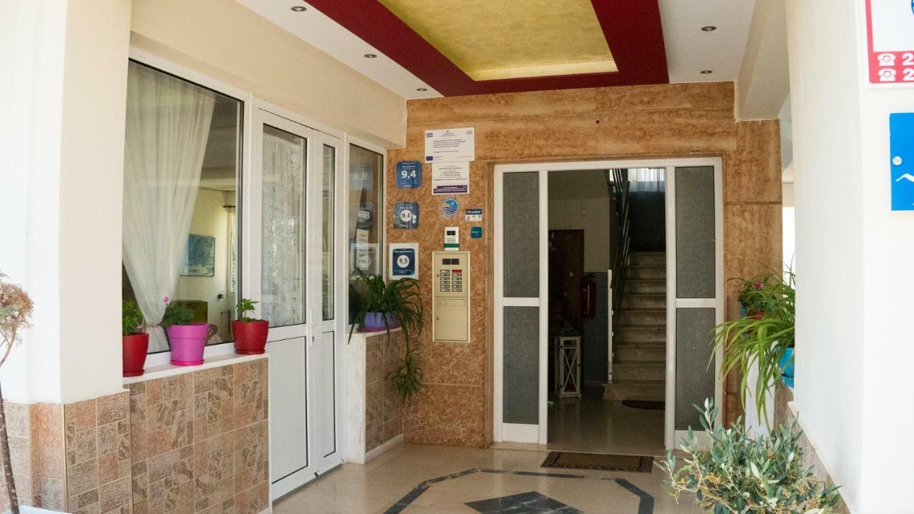 Niki Apartamento *