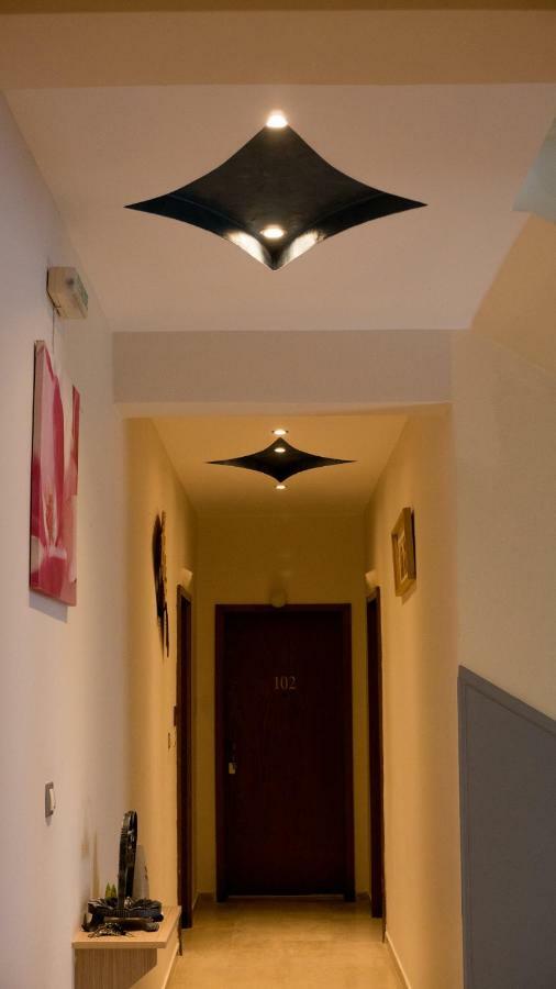 Apartamento Niki *