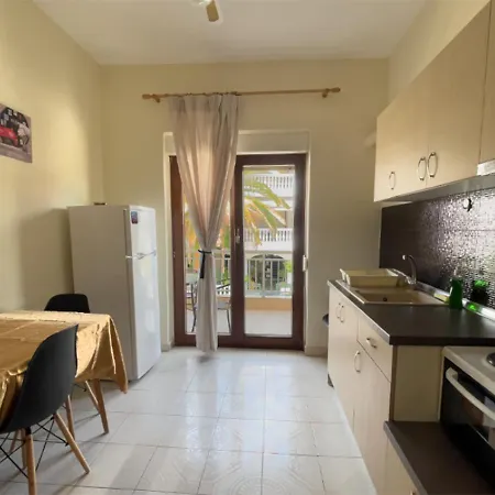 Niki Apartments Paralia Dionysiou Exterior photo