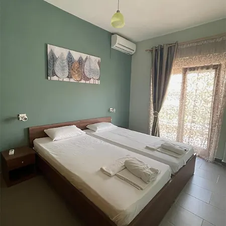 Niki Apartments Paralia Dionysiou Exterior photo