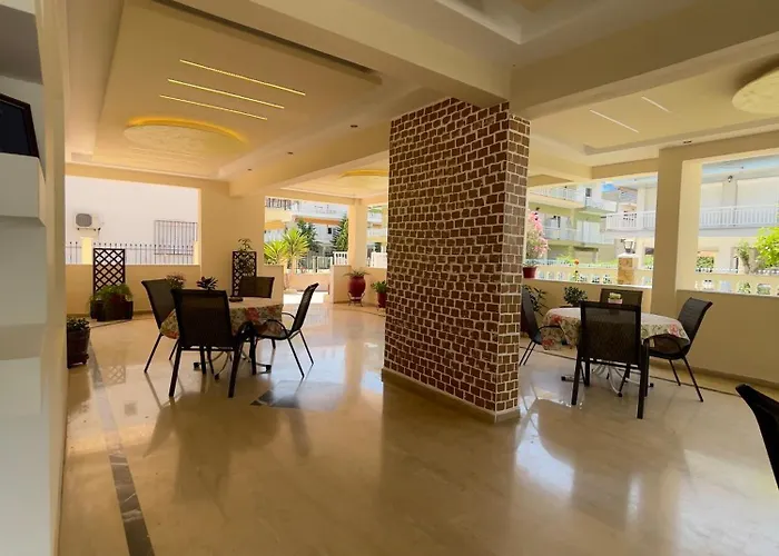 Niki Apartments