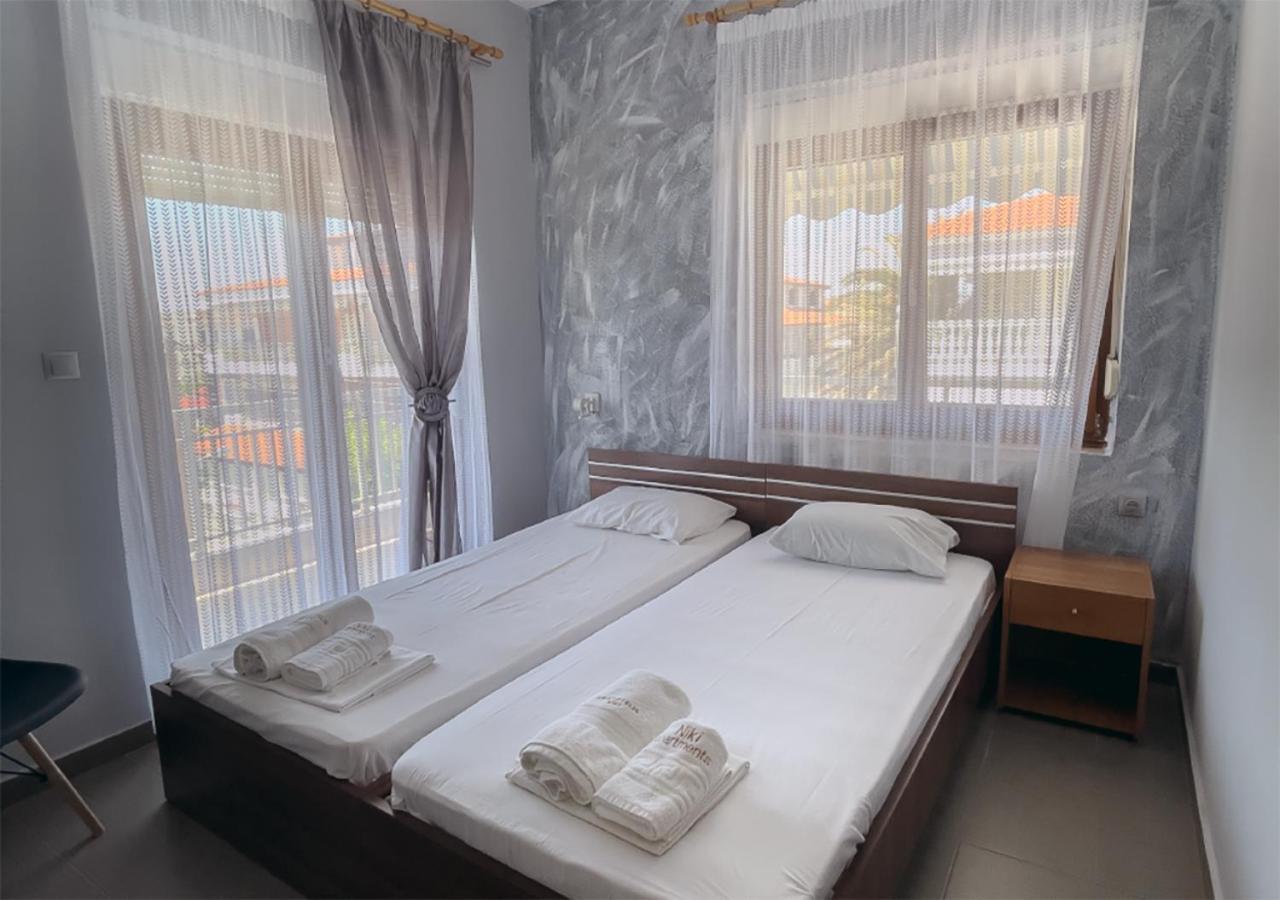 Appartement Niki Paralia Dionisiou