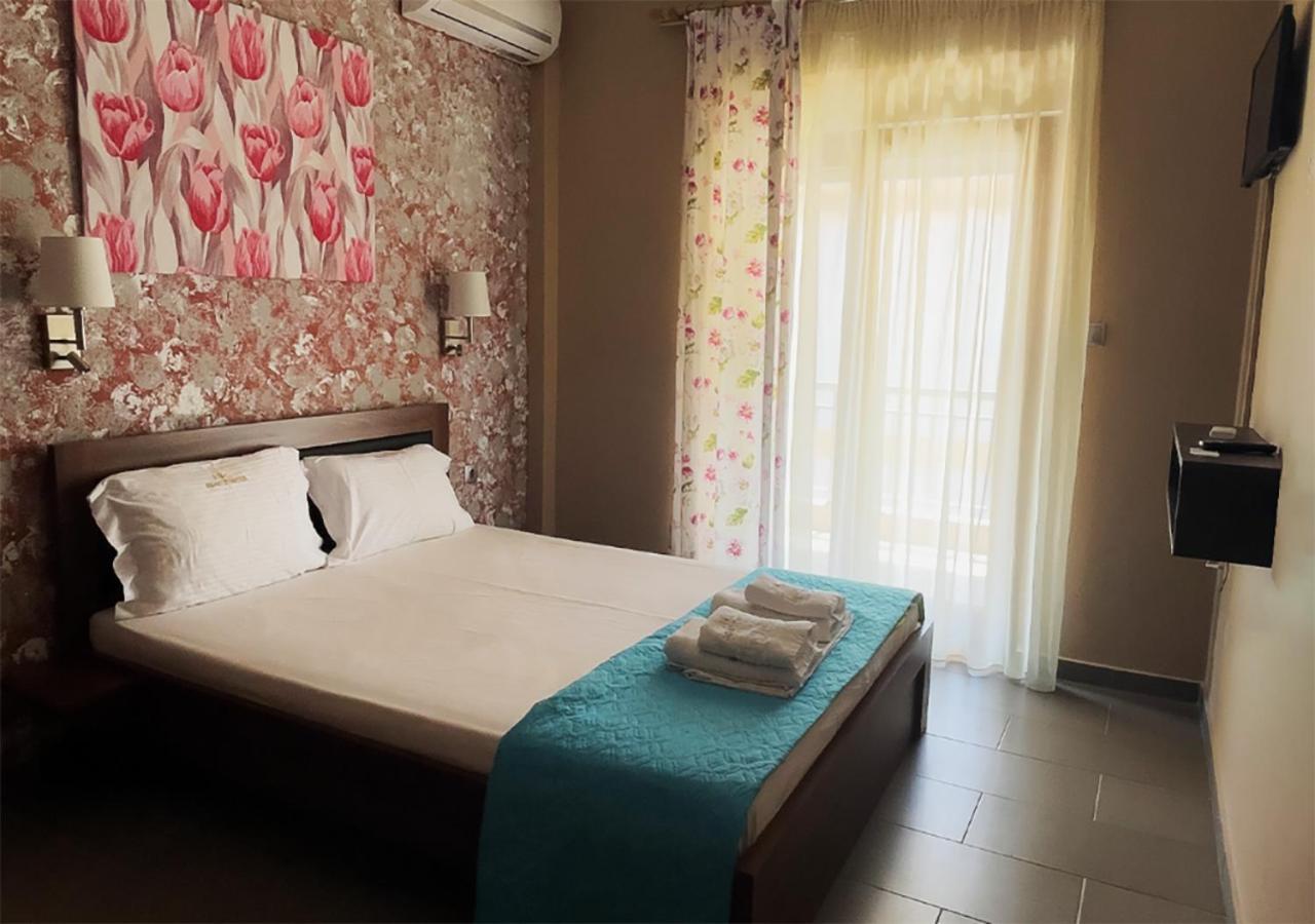 Appartement Niki *