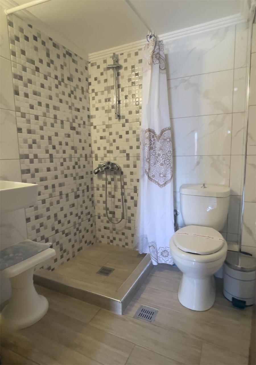 Appartement Niki Paralia Dionisiou