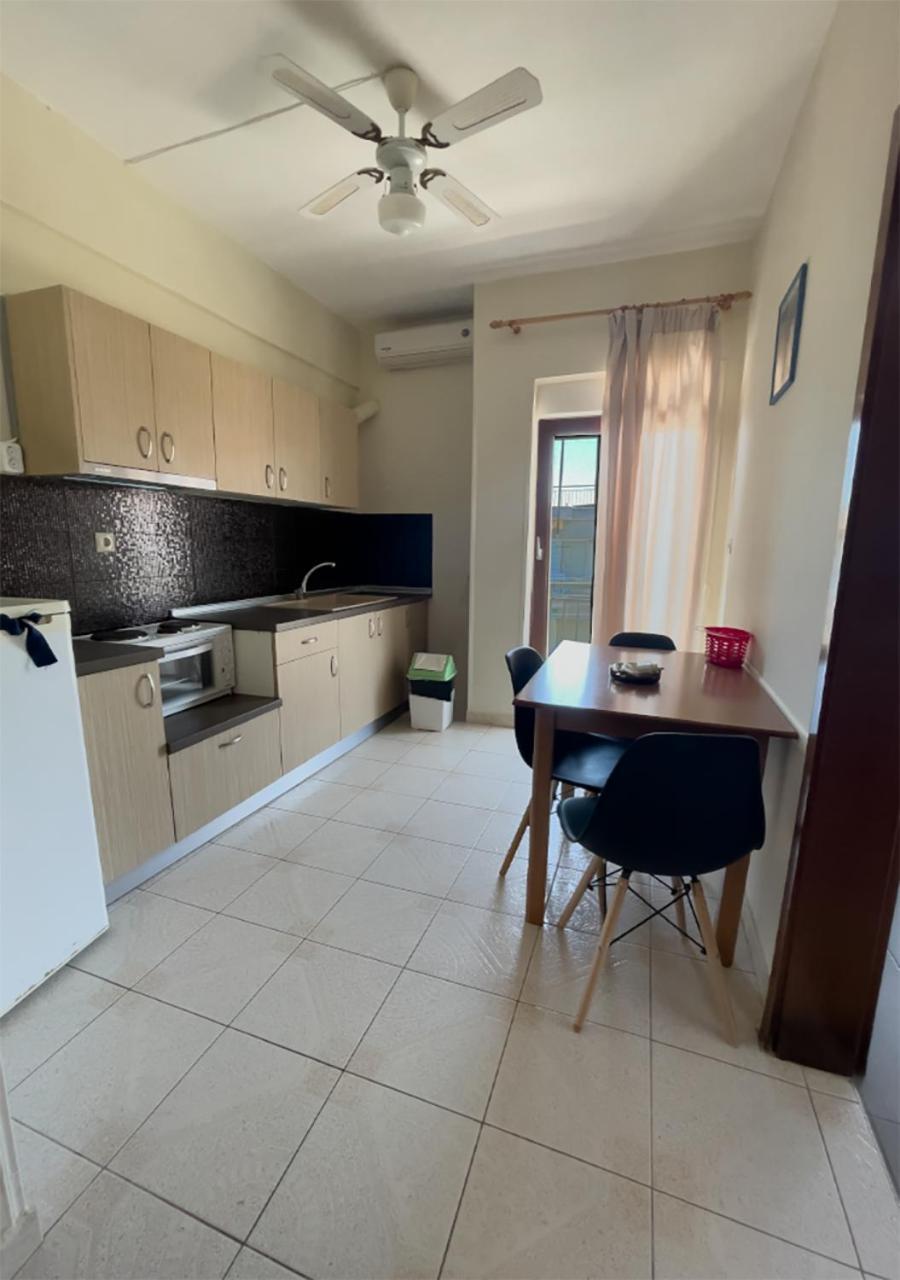 Niki Appartement *