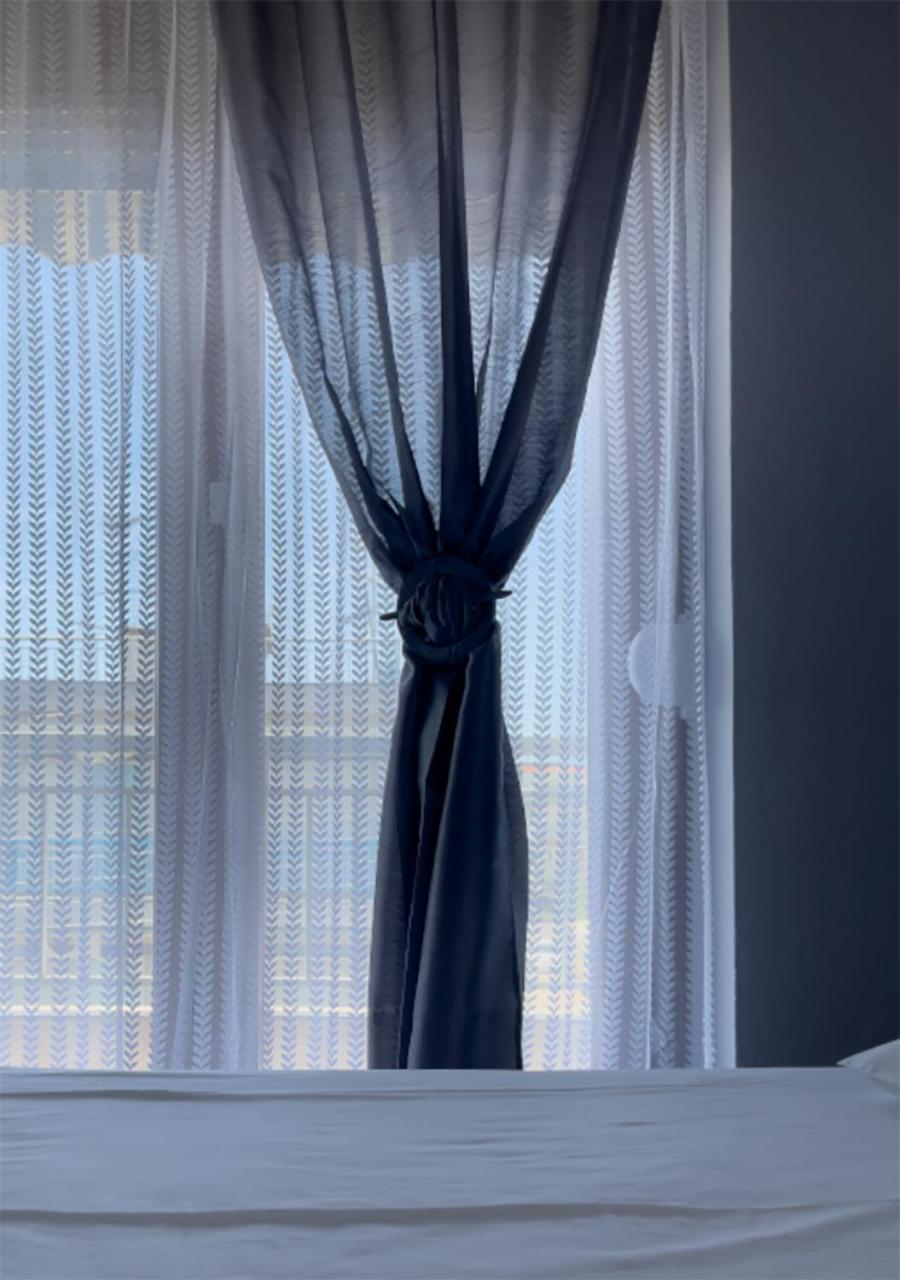 Appartement Niki *