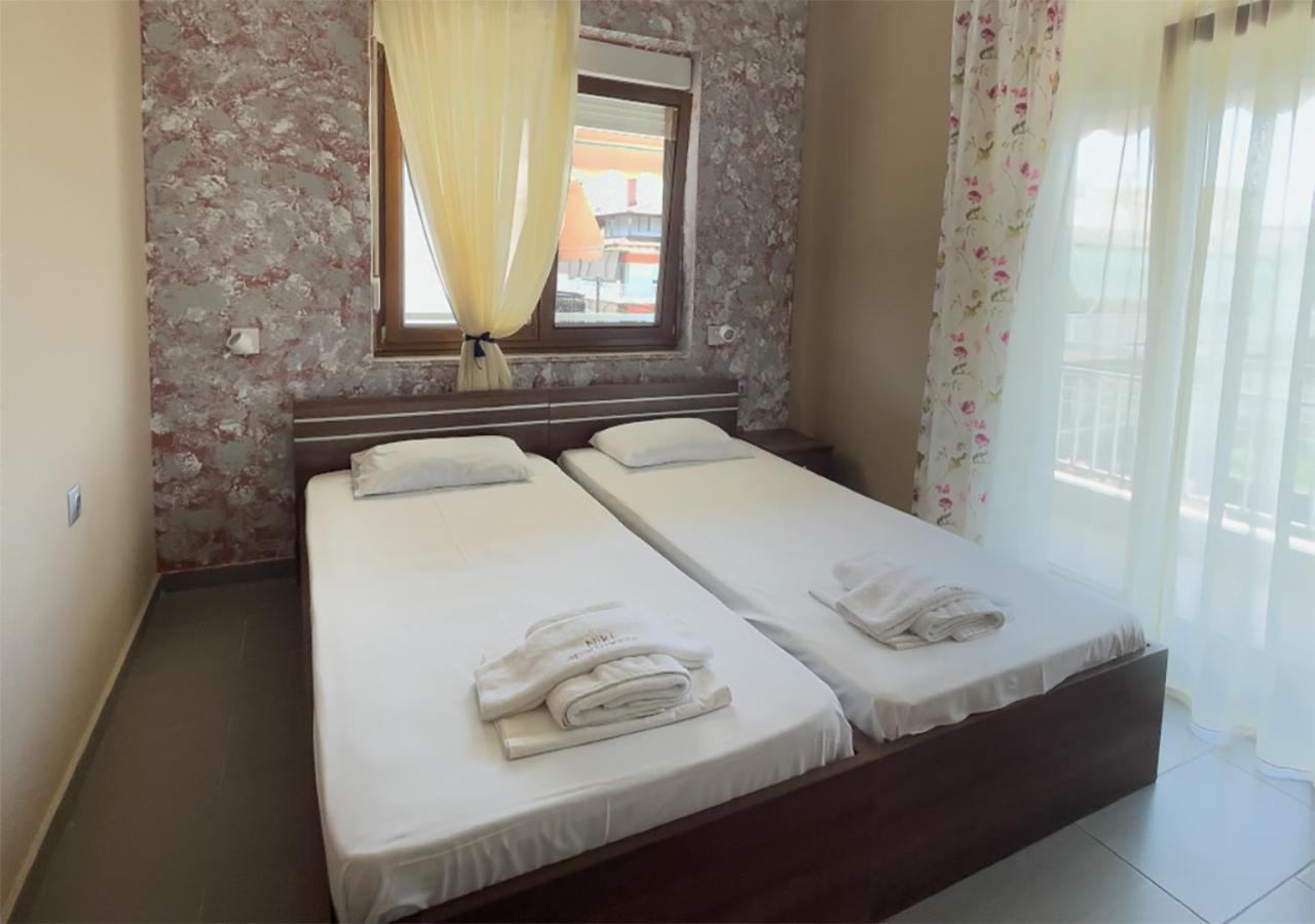Niki Appartement Paralia Dionisiou