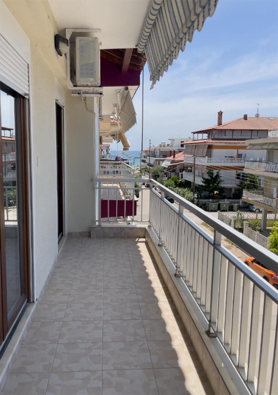 Appartement Niki
