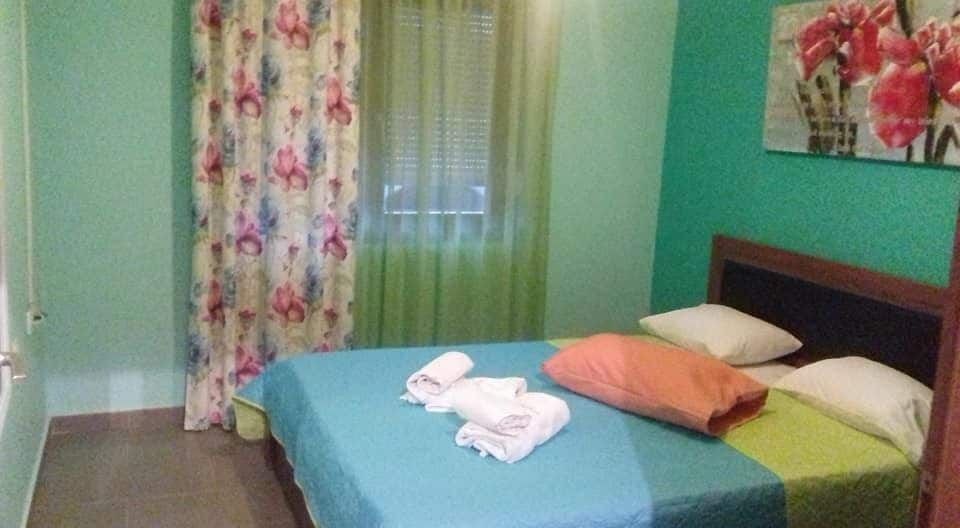 Appartement Niki