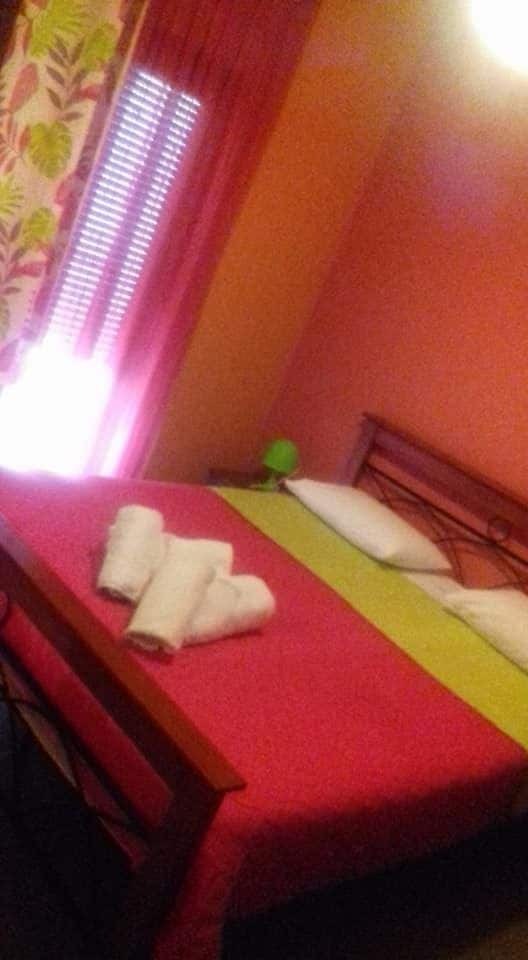 Appartement Niki Paralia Dionisiou