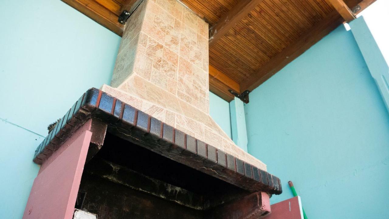 Appartement Niki *