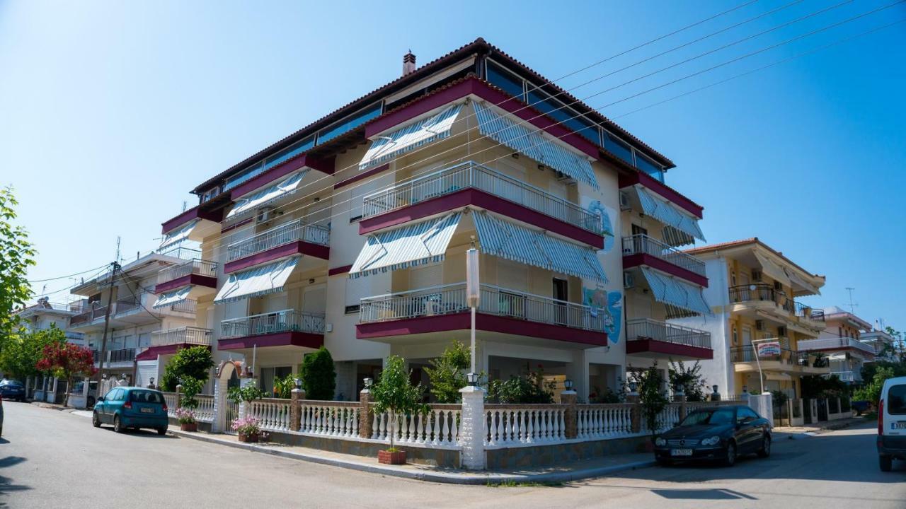 Niki Appartement *